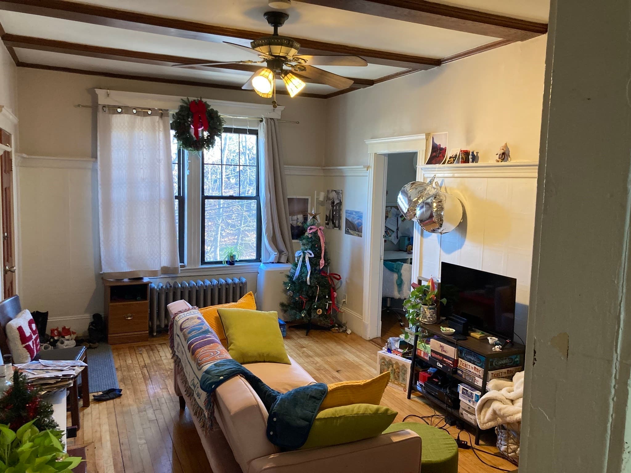 Condominium at 45 Gordon St # 4, Boston MA 02134, photo 6 of 8