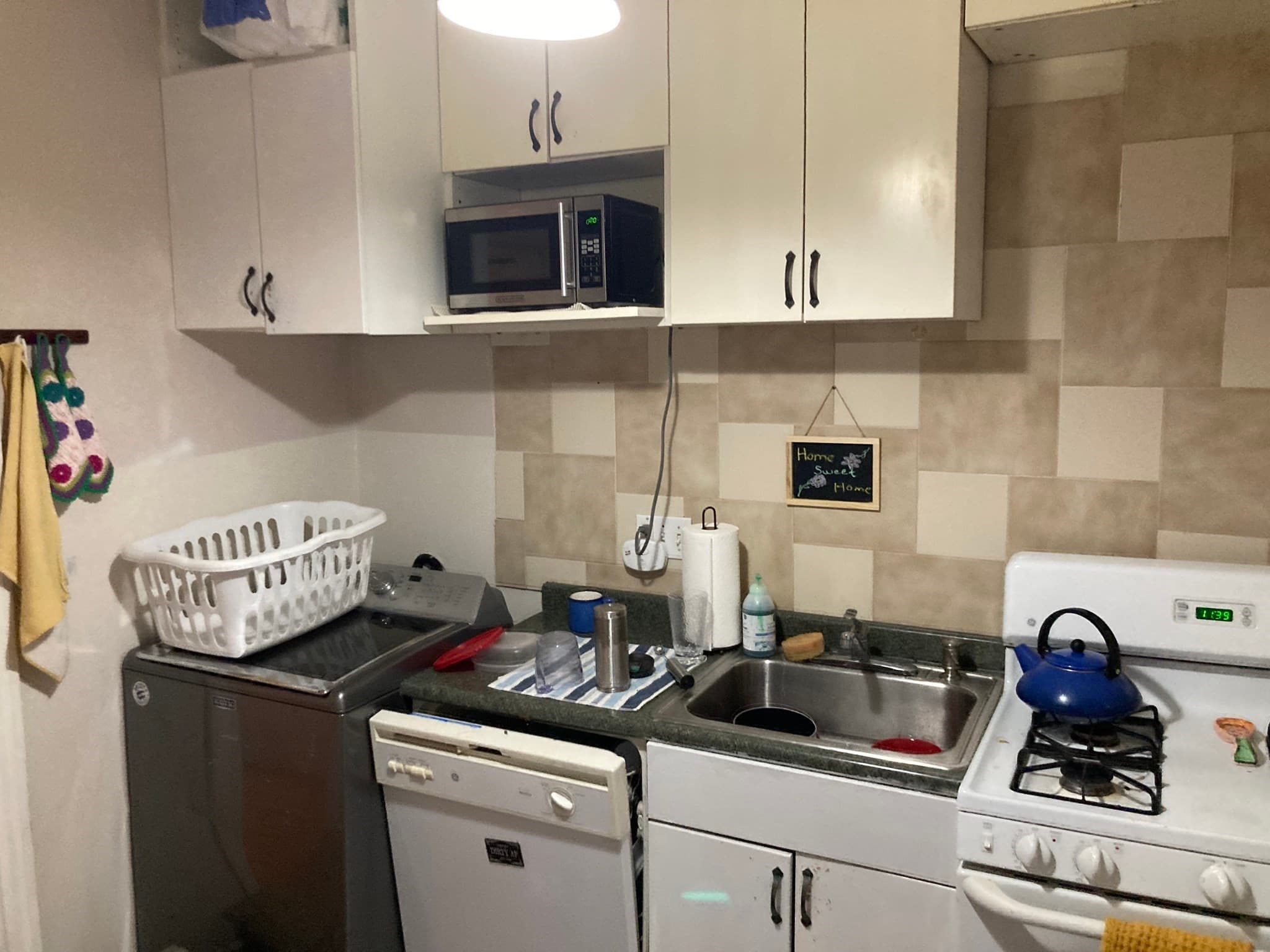 Condominium at 45 Gordon St # 4, Boston MA 02134, photo 3 of 8