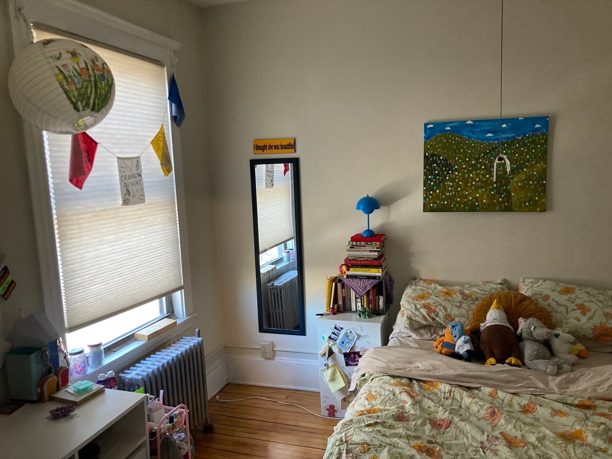 Condominium at 45 Gordon St # 4, Boston MA 02134, photo 8 of 8
