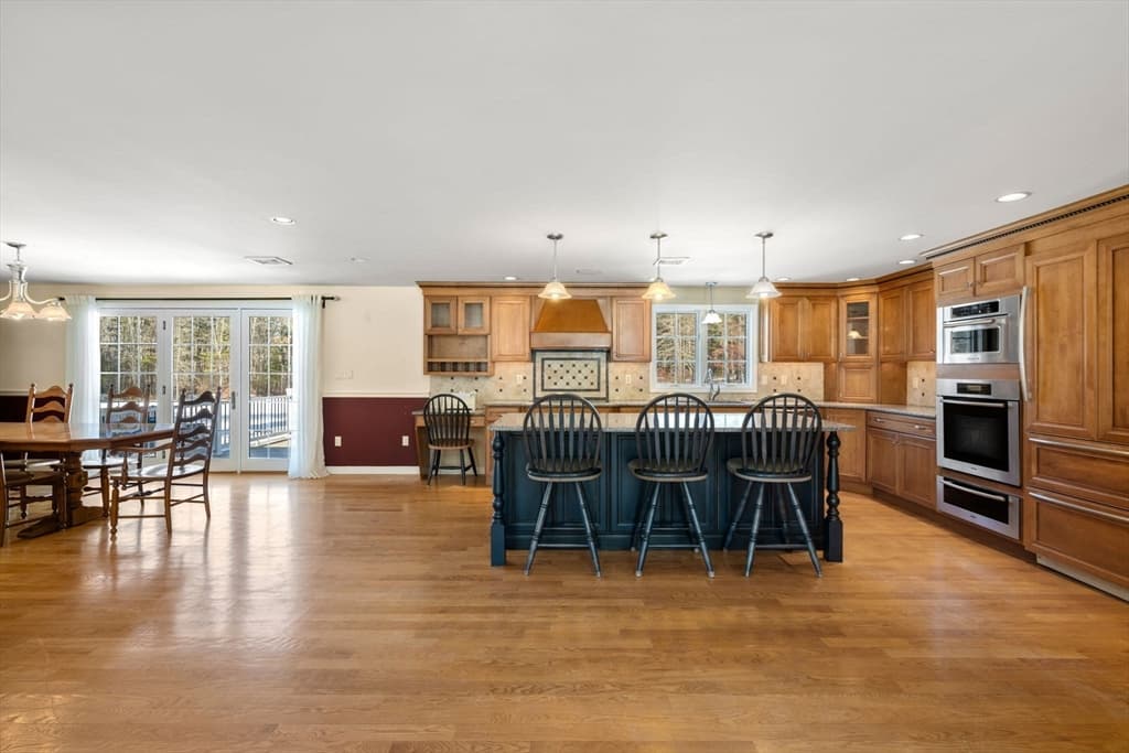 Single Family Residence at 361B County Road, Hanson MA 02341, photo 3 of 17