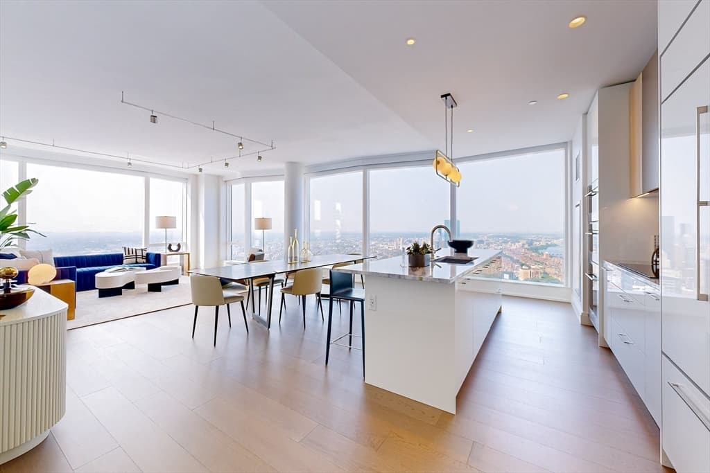 Condominium at 240 Devonshire Street # 4106, Boston MA 02110, photo 3 of 40