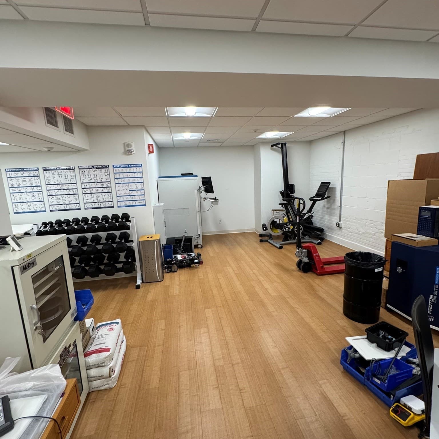 Commercial Sale at 42 Chauncy Street, Boston MA 02111, photo 9 of 15
