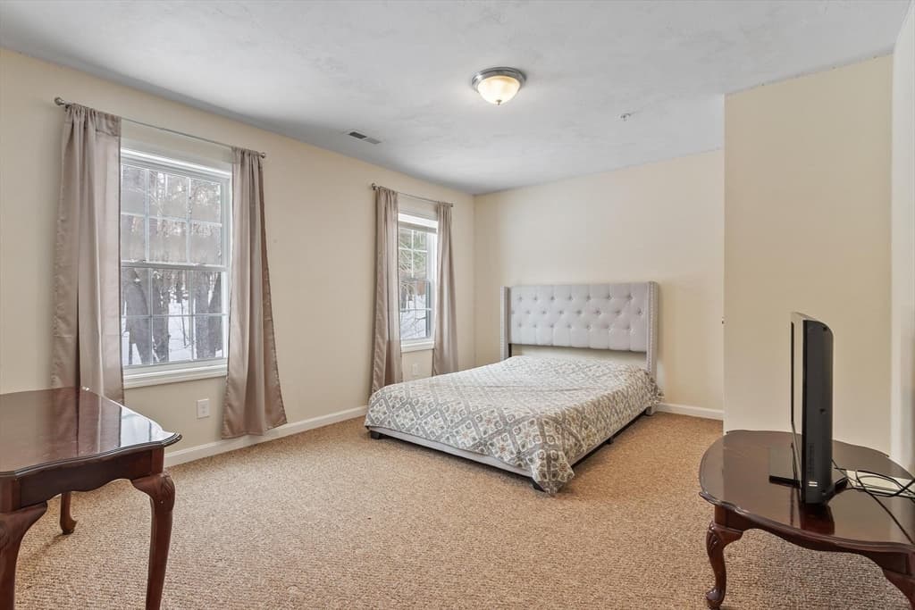Condominium at 26 Bradley Dr # D, Groton MA 01450, Groton, photo 27 of 39