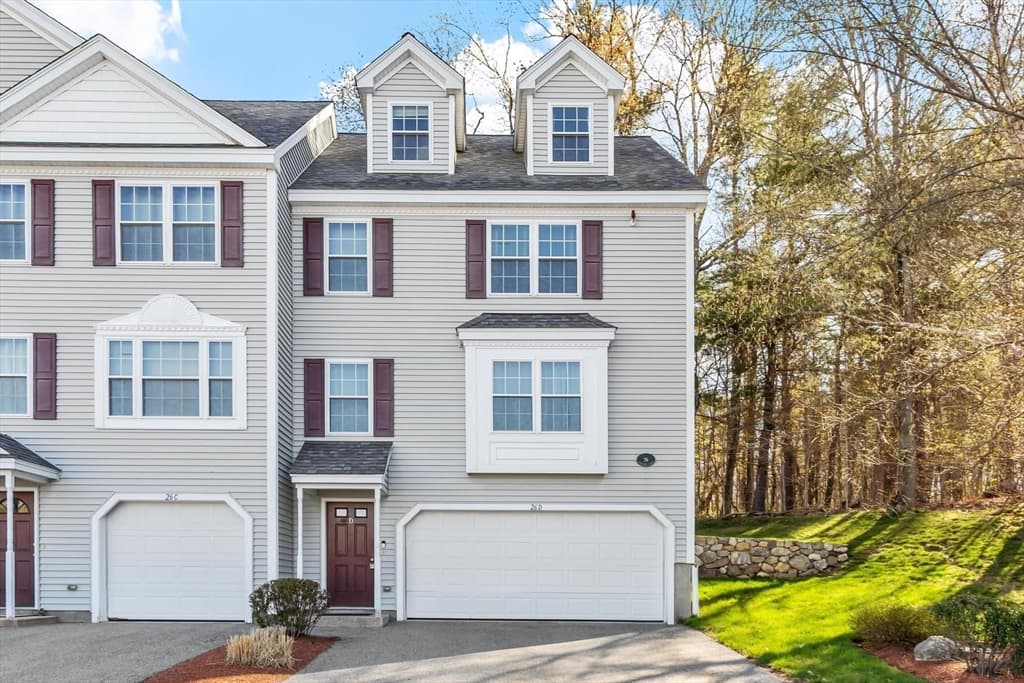 Condominium at 26 Bradley Dr # D, Groton MA 01450, Groton, photo 2 of 39