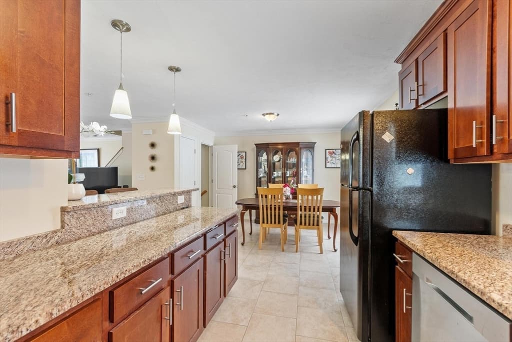 Condominium at 26 Bradley Dr # D, Groton MA 01450, Groton, photo 13 of 39