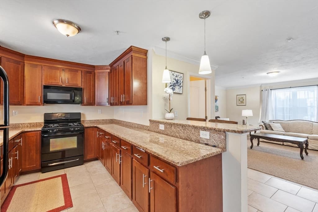 Condominium at 26 Bradley Dr # D, Groton MA 01450, Groton, photo 12 of 39