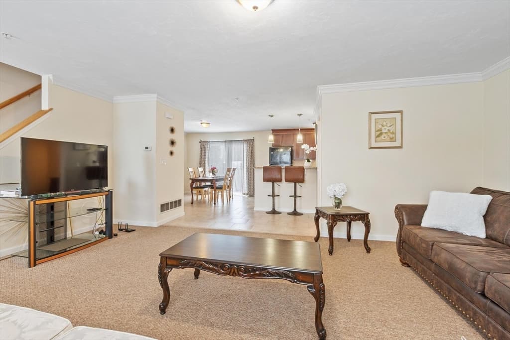 Condominium at 26 Bradley Dr # D, Groton MA 01450, Groton, photo 22 of 39