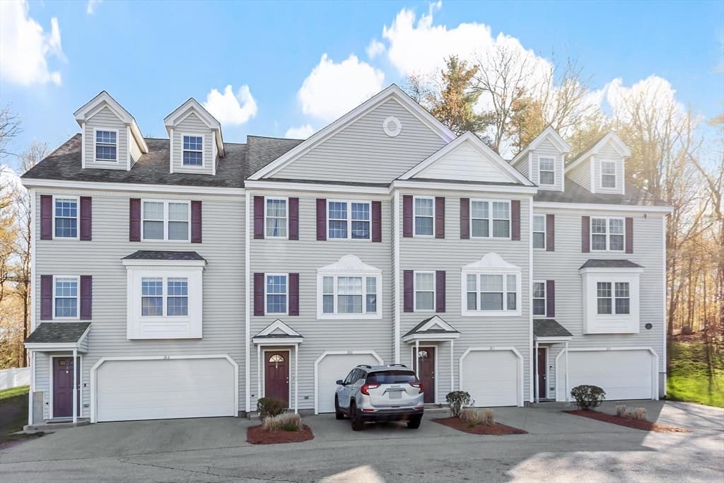 Condominium at 26 Bradley Dr # D, Groton MA 01450, Groton, photo 3 of 39