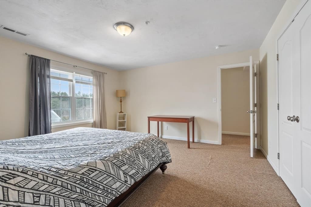 Condominium at 26 Bradley Dr # D, Groton MA 01450, Groton, photo 32 of 39