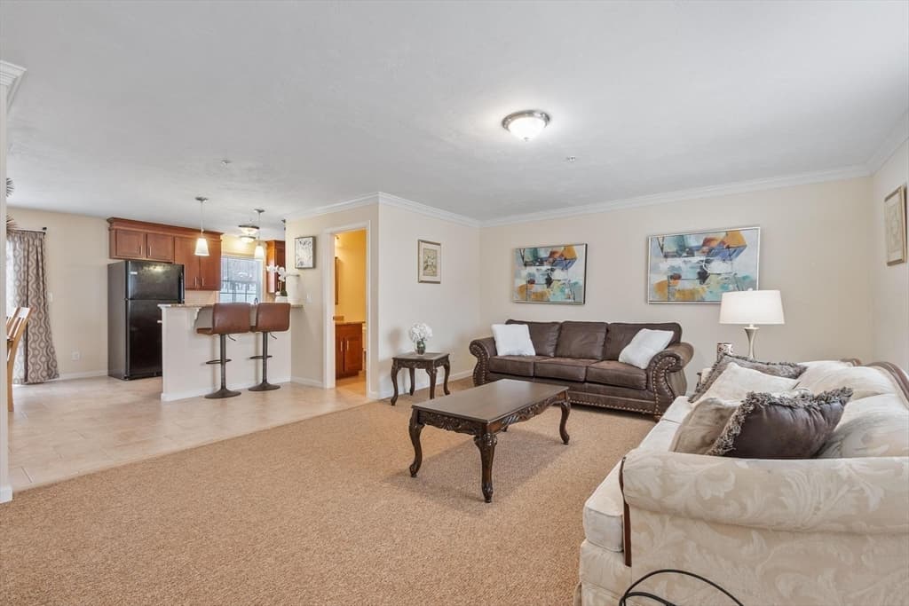 Condominium at 26 Bradley Dr # D, Groton MA 01450, Groton, photo 20 of 39
