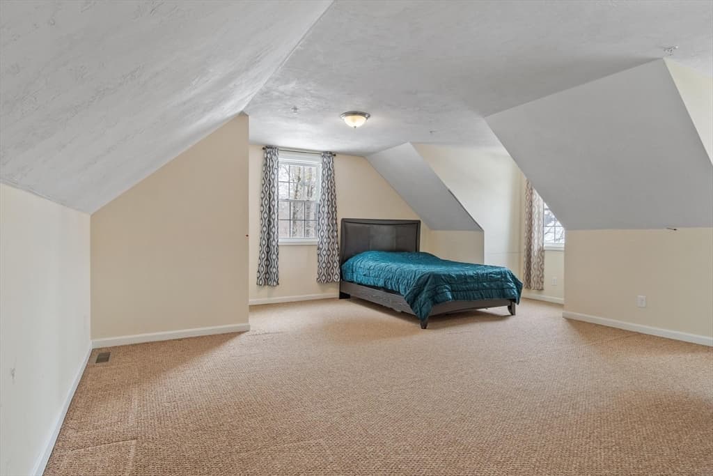 Condominium at 26 Bradley Dr # D, Groton MA 01450, Groton, photo 37 of 39