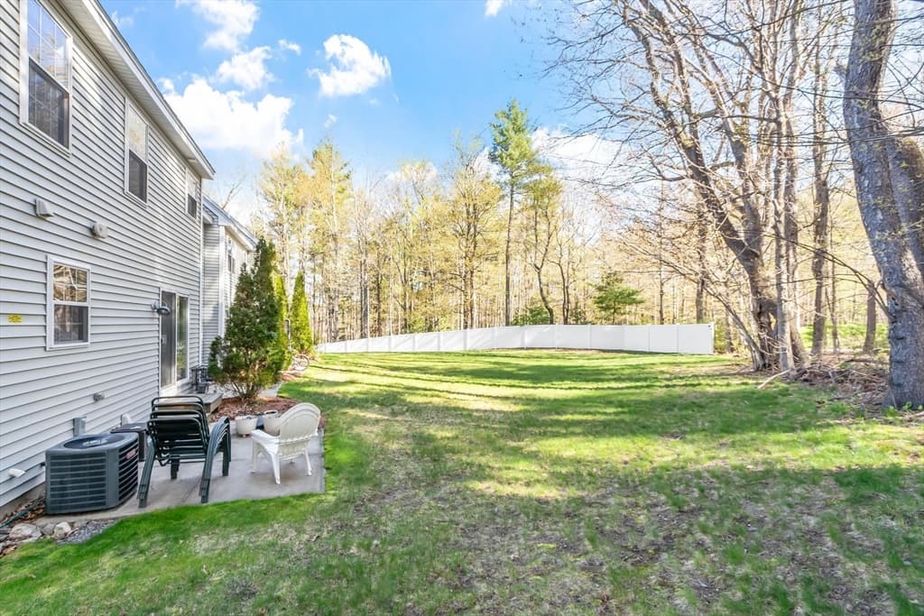Condominium at 26 Bradley Dr # D, Groton MA 01450, Groton, photo 11 of 39