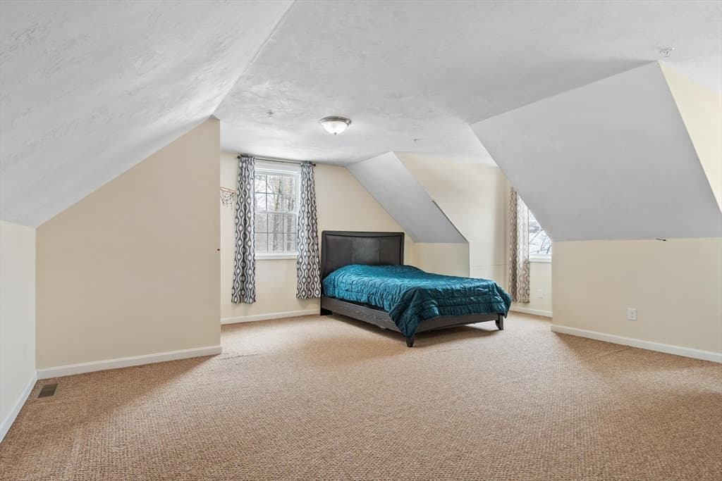 Condominium at 26 Bradley Dr # D, Groton MA 01450, Groton, photo 35 of 39