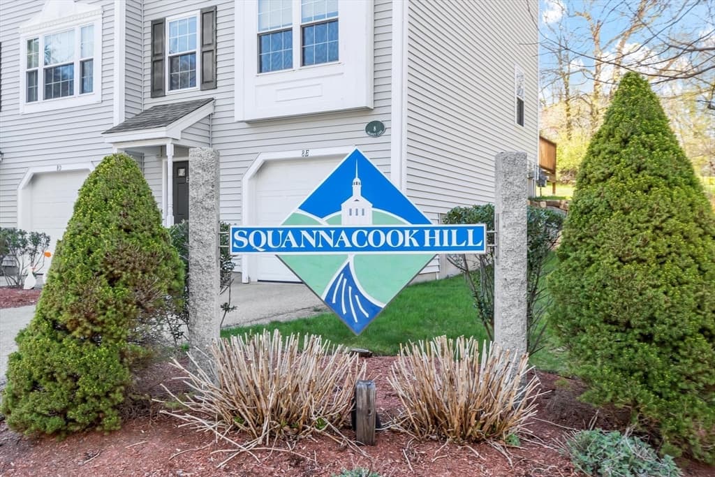 Condominium at 26 Bradley Dr # D, Groton MA 01450, Groton, photo 39 of 39