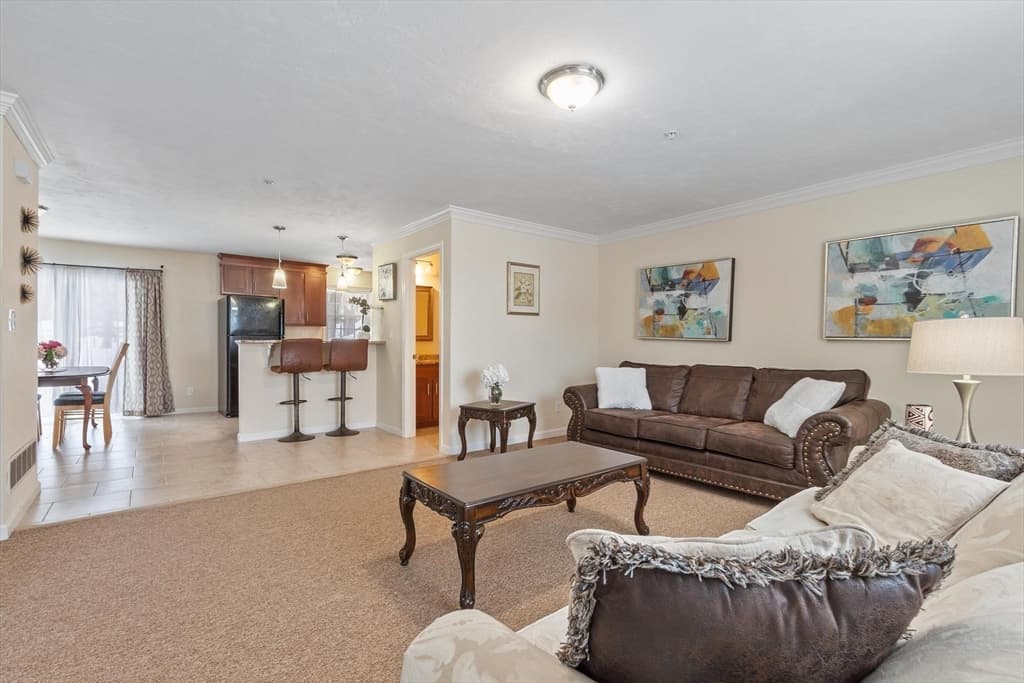 Condominium at 26 Bradley Dr # D, Groton MA 01450, Groton, photo 21 of 39