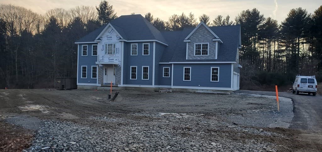 Single Family Residence at 48 Lackey Street, Westborough MA 01581, Westborough, photo 2 of 2