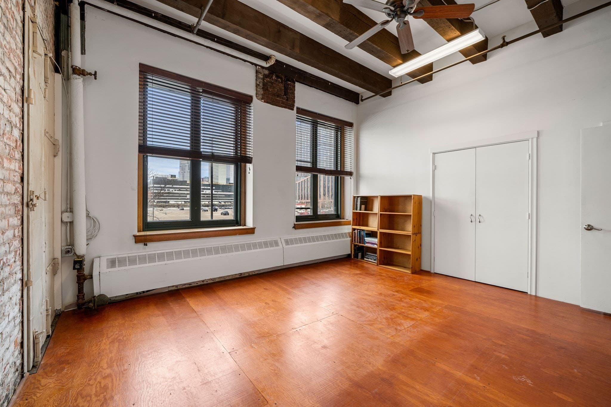 Stock Cooperative at 259 A Street # 21, Boston MA 02210, photo 9 of 18