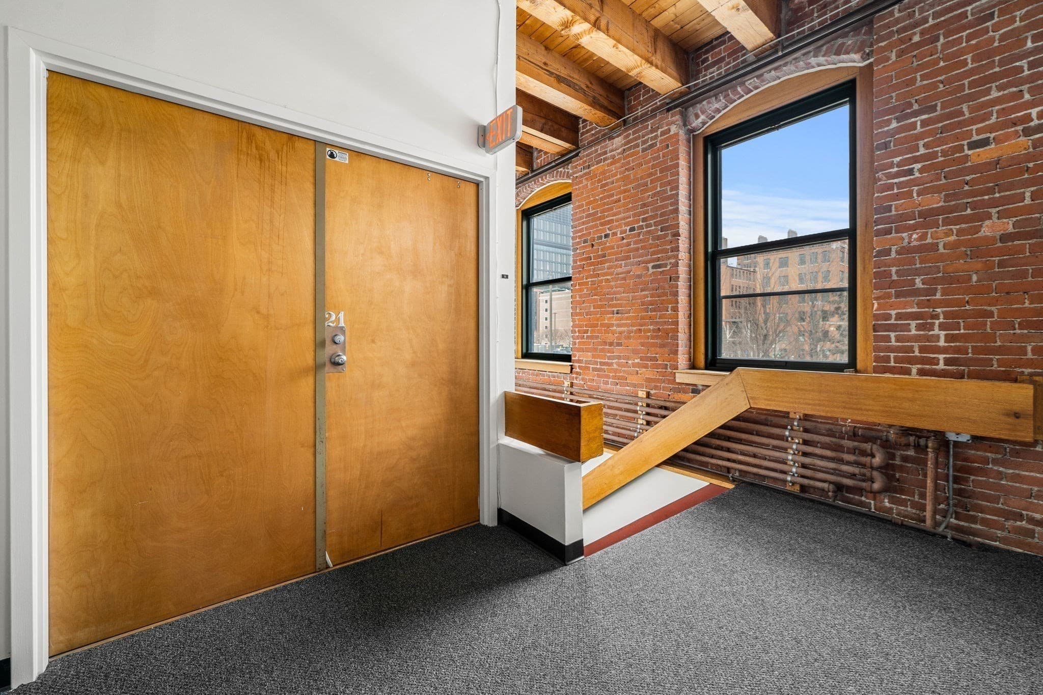 Stock Cooperative at 259 A Street # 21, Boston MA 02210, photo 15 of 18