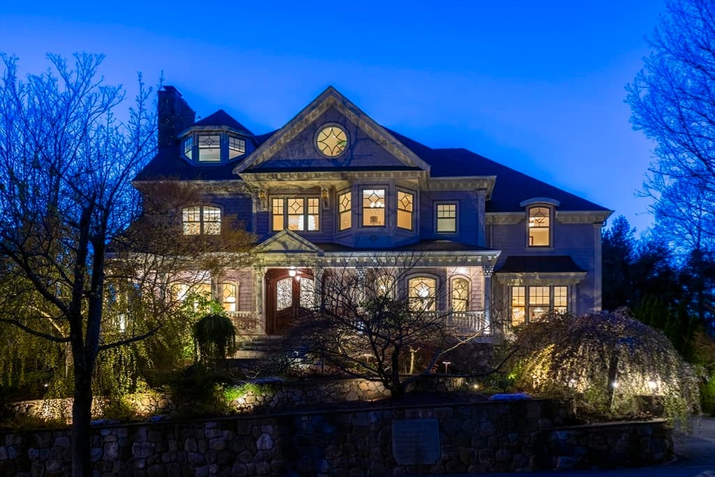 16 Meriam St, Lexington MA 02420 photo 42