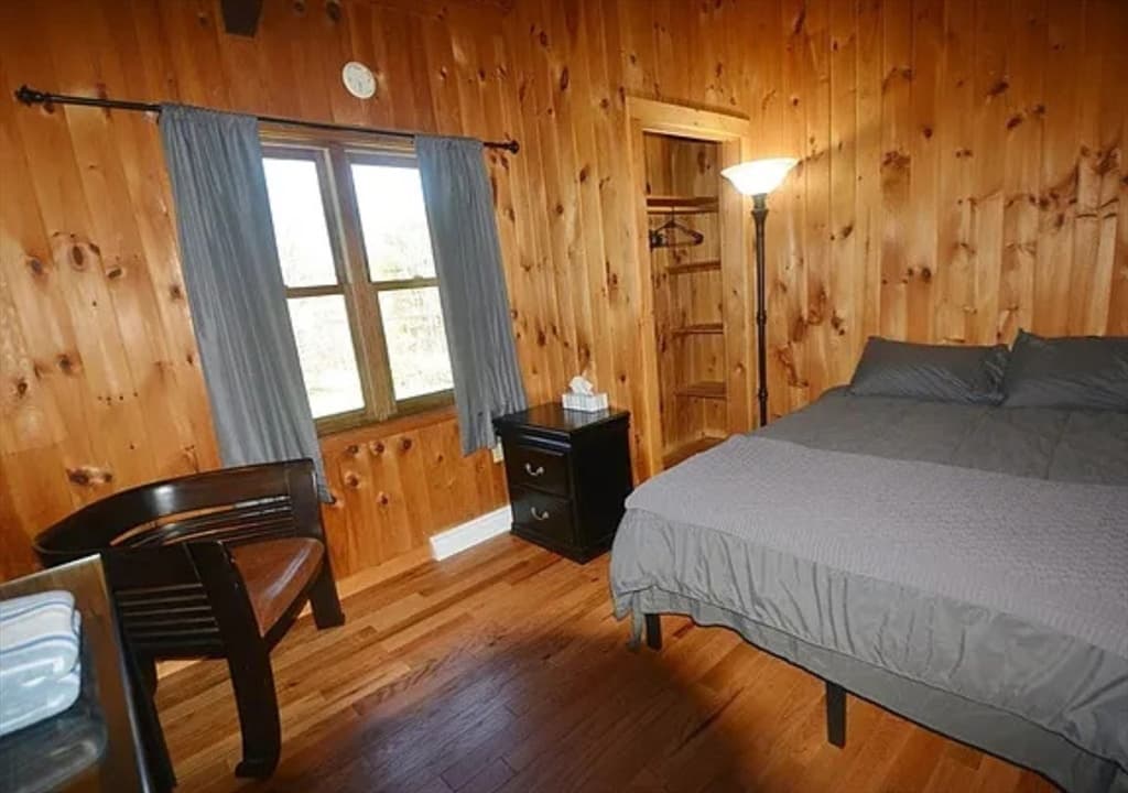 Single Family Residence at 1828 E Otis Rd, Otis MA 01253, Otis, photo 5 of 14