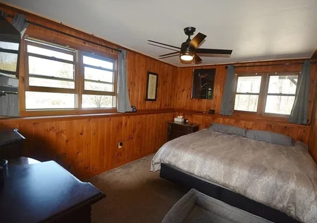 Single Family Residence at 1828 E Otis Rd, Otis MA 01253, Otis, photo 10 of 14
