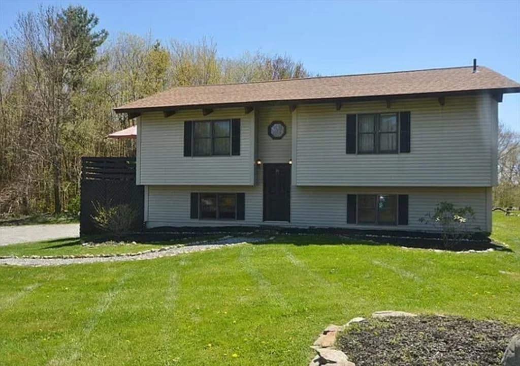 Single Family Residence at 1828 E Otis Rd, Otis MA 01253, Otis, photo 4 of 14