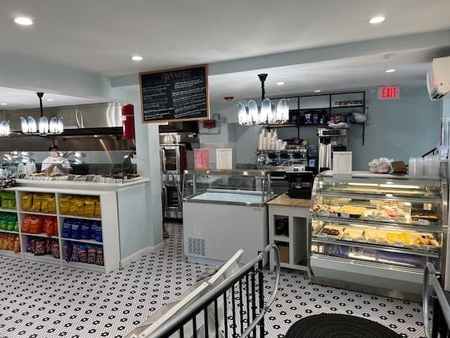 Commercial Sale at 570 Tremont Street, Boston MA 02116, photo 2 of 3