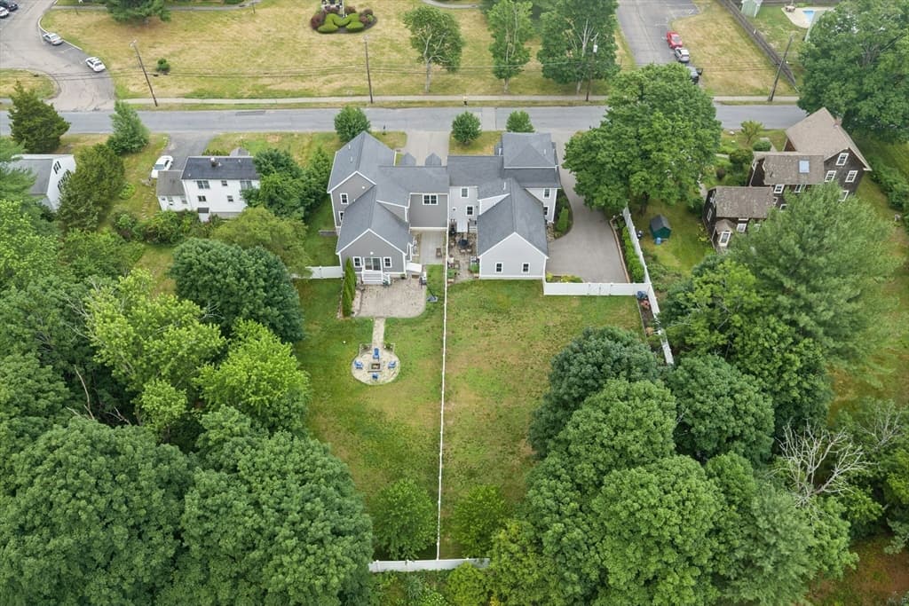 Single Family Residence at 80 Pleasant Street, Medfield MA 02052, Medfield, photo 2 of 31