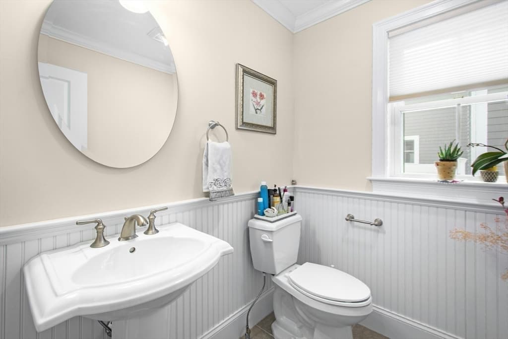 Single Family Residence at 80 Pleasant Street, Medfield MA 02052, Medfield, photo 16 of 31