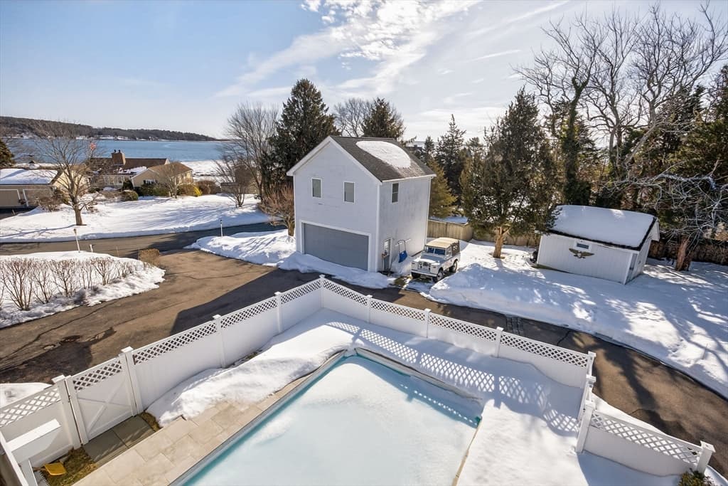 Single Family Residence at 44 Seabury Point Rd, Duxbury MA 02332, Duxbury, photo 42 of 42