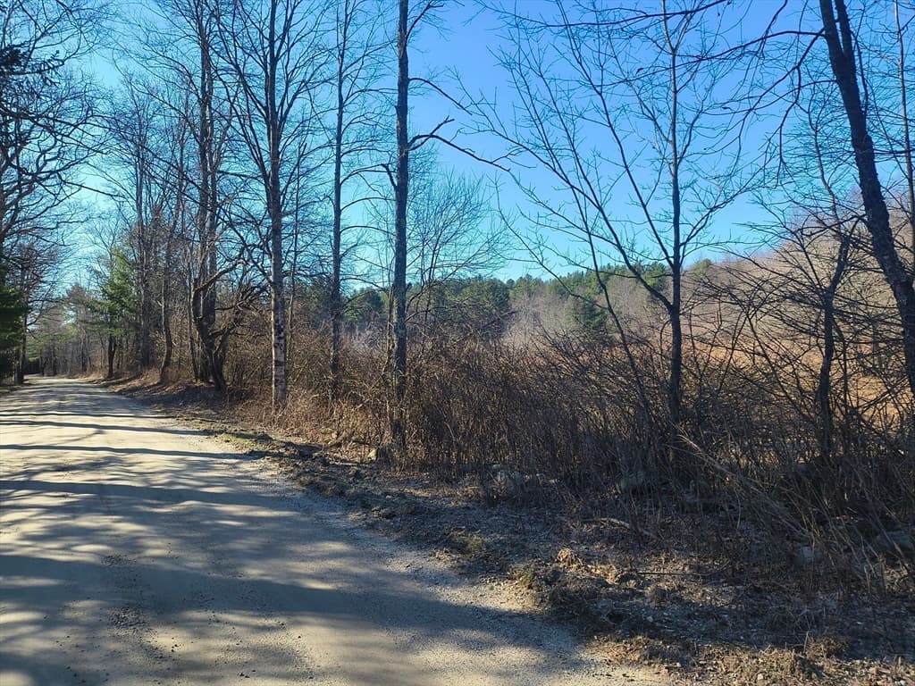 00 Capen/ Clark Road, Worthington MA 01098 photo 12