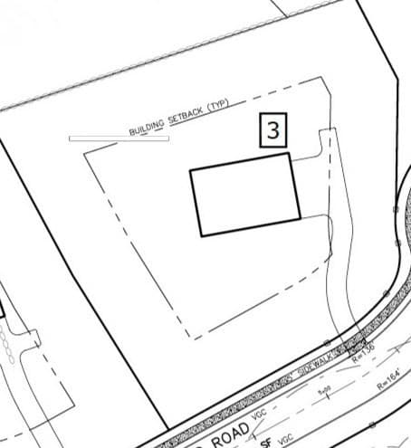 900 Washington St Lot 3, Franklin MA 02038
