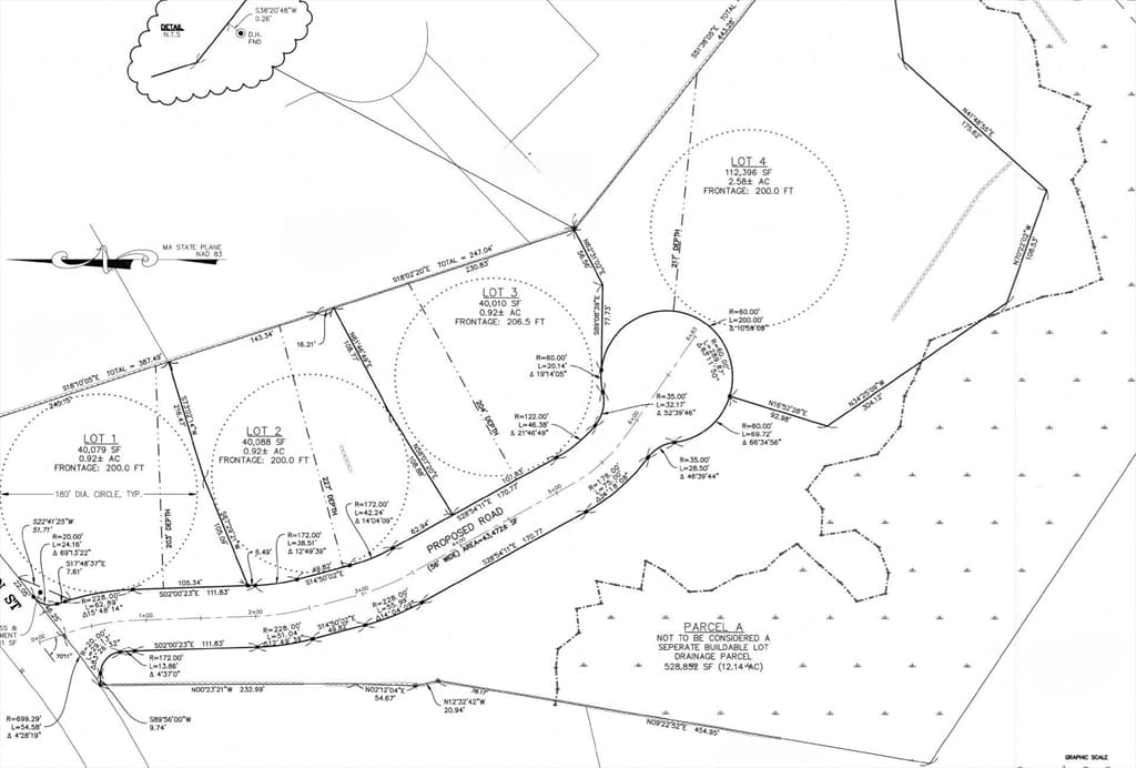 900 Washington St Lot 2, Franklin MA 02038 photo 5
