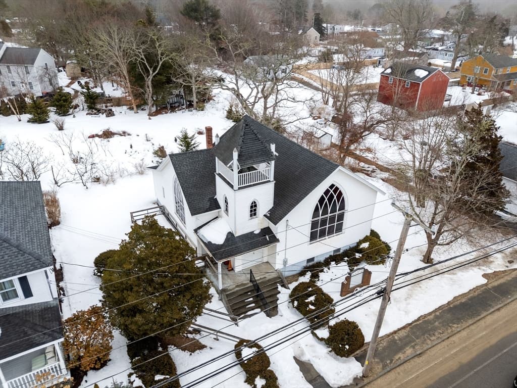 391 Onset Ave, Wareham MA 02538 photo 7