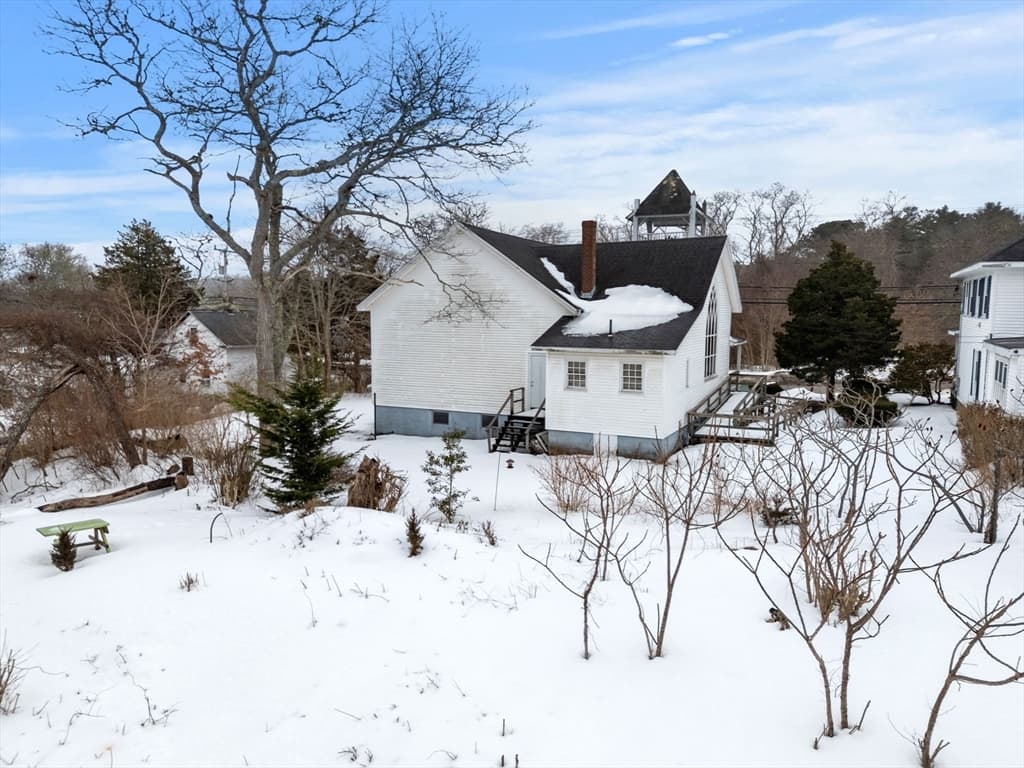 391 Onset Ave, Wareham MA 02538 photo 5
