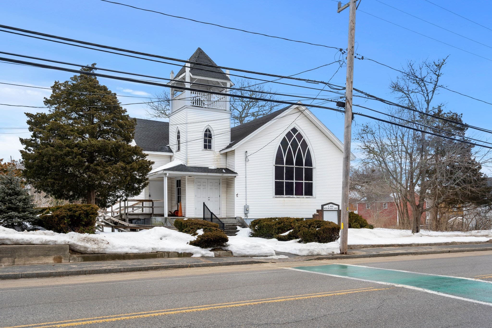 Residential at 391 Onset Ave, Wareham MA 02538, Wareham, photo 2 of 30