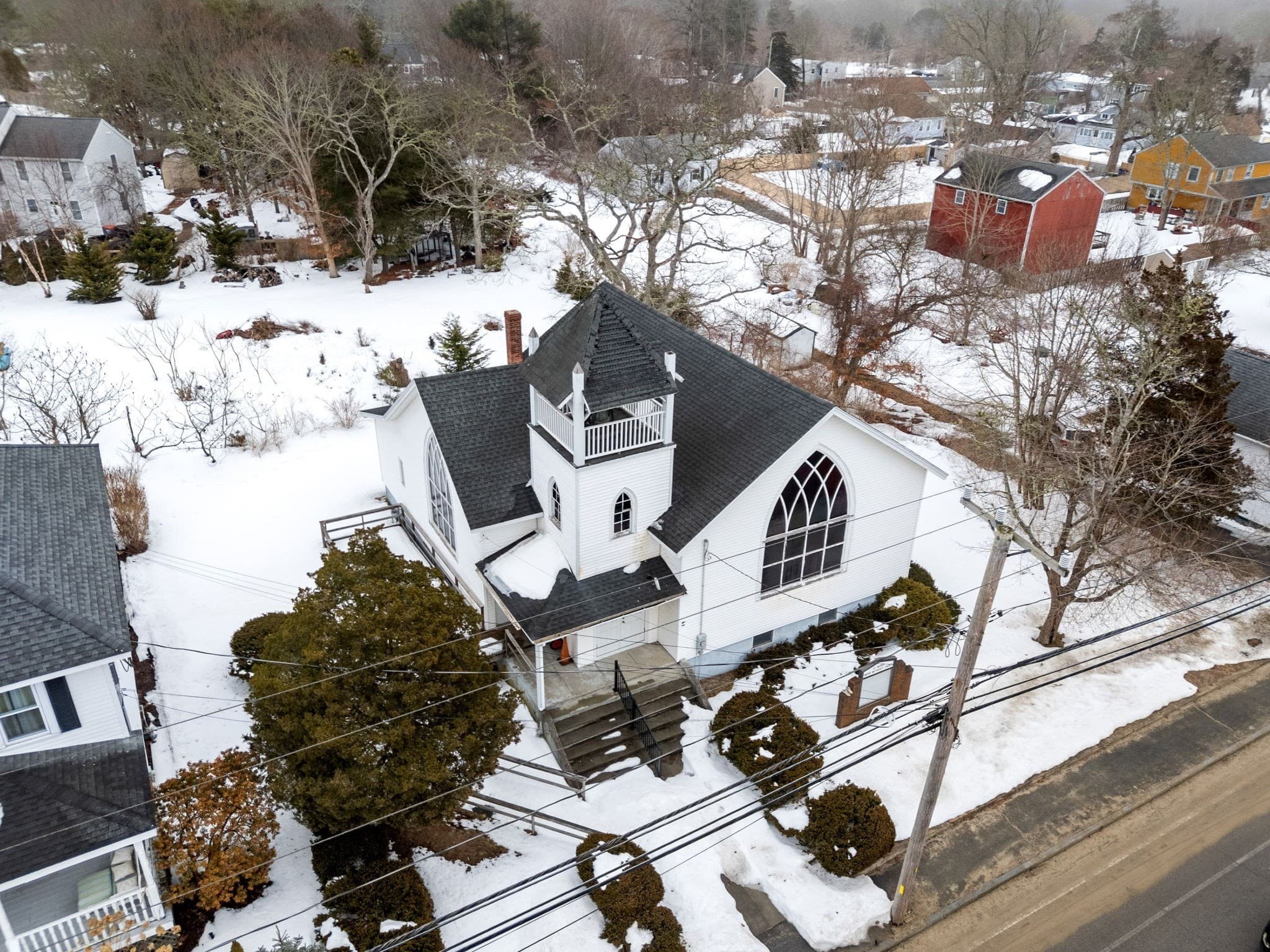 Residential at 391 Onset Ave, Wareham MA 02538, Wareham, photo 7 of 30