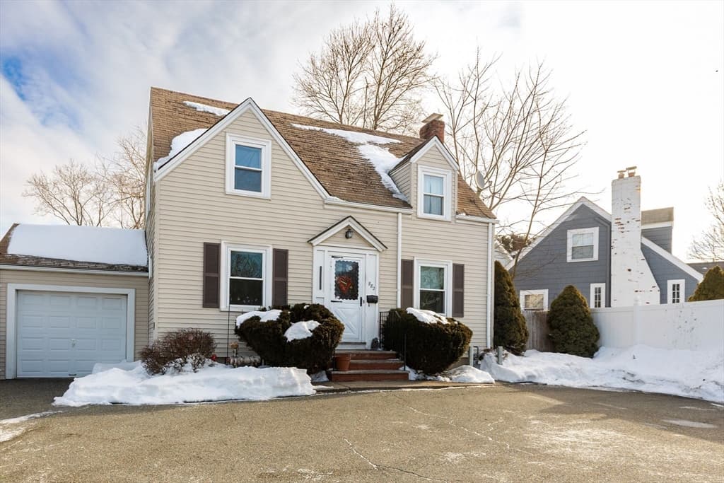 Commercial Sale at 878-882 East Street, Dedham MA 02026, photo 13 of 33