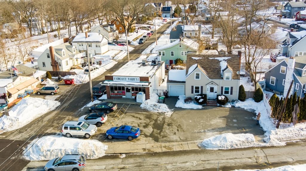 Commercial Sale at 878-882 East Street, Dedham MA 02026, photo 26 of 33