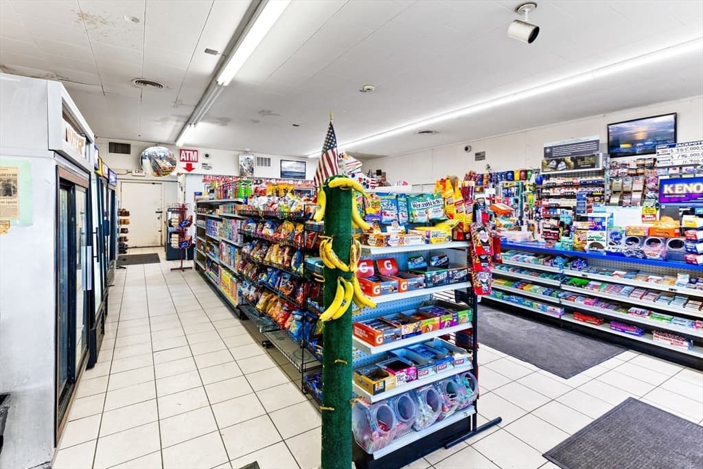 Commercial Sale at 878-882 East Street, Dedham MA 02026, photo 9 of 33