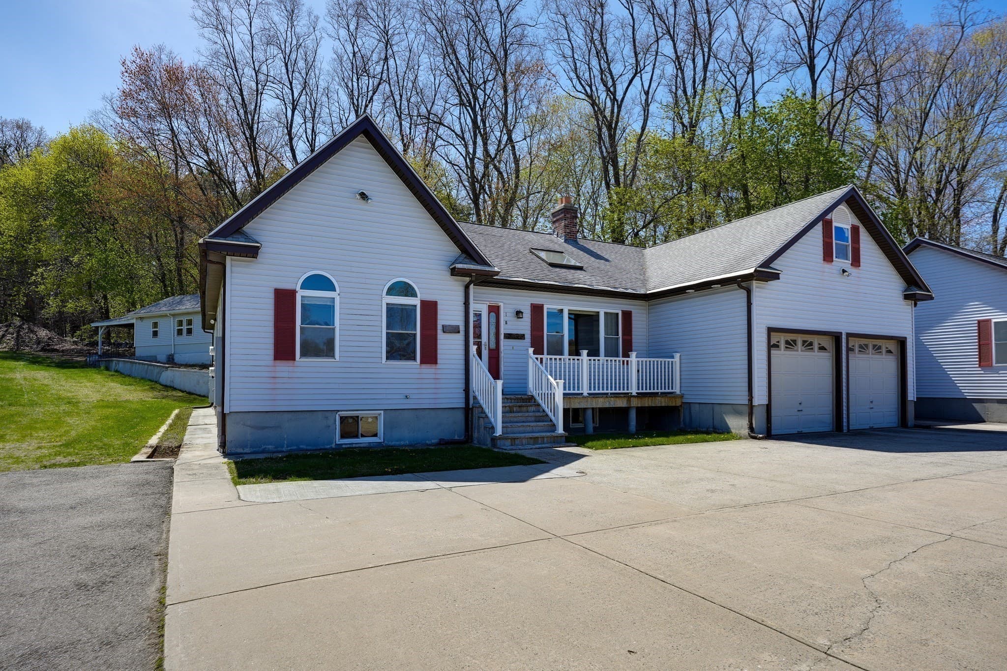 4 Family at 1-2-3-4 Glendale Rd, Hudson MA 01749, Hudson, photo 2 of 41