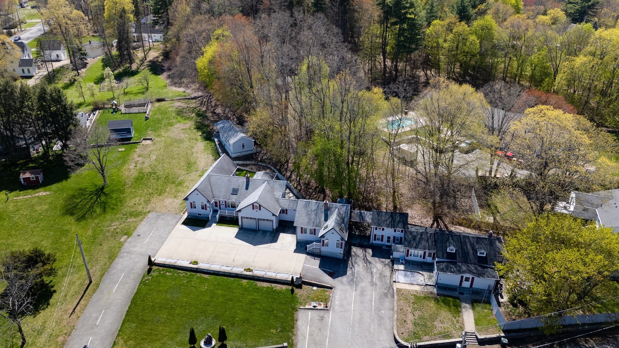 4 Family at 1-2-3-4 Glendale Rd, Hudson MA 01749, Hudson, photo 41 of 41