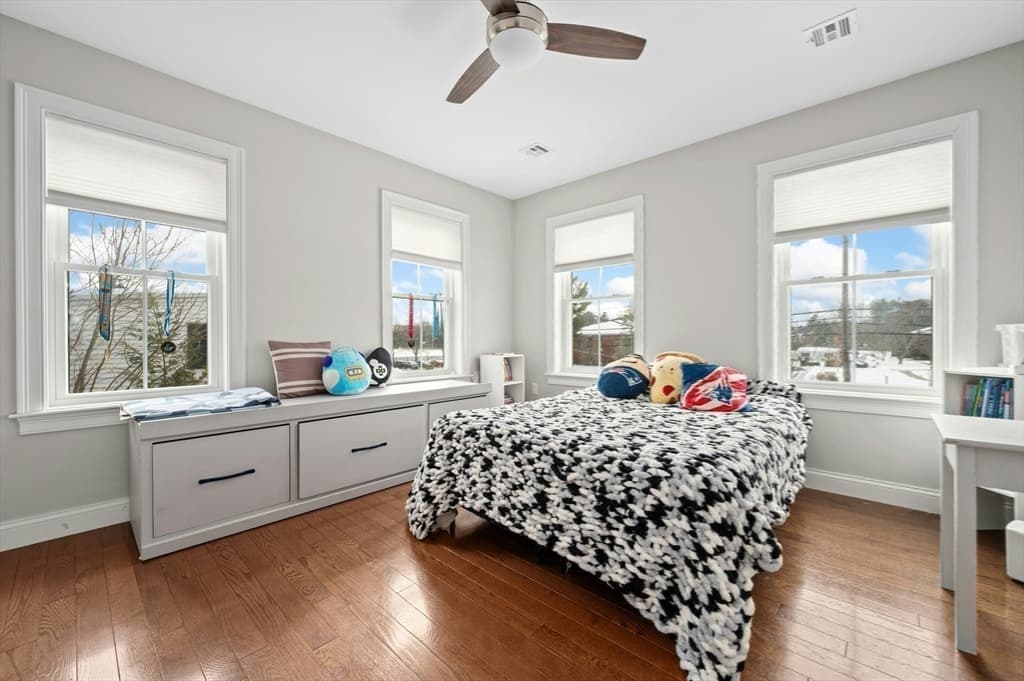 Single Family Residence at 82 Pleasant Street # 82, Medfield MA 02052, Medfield, photo 28 of 41