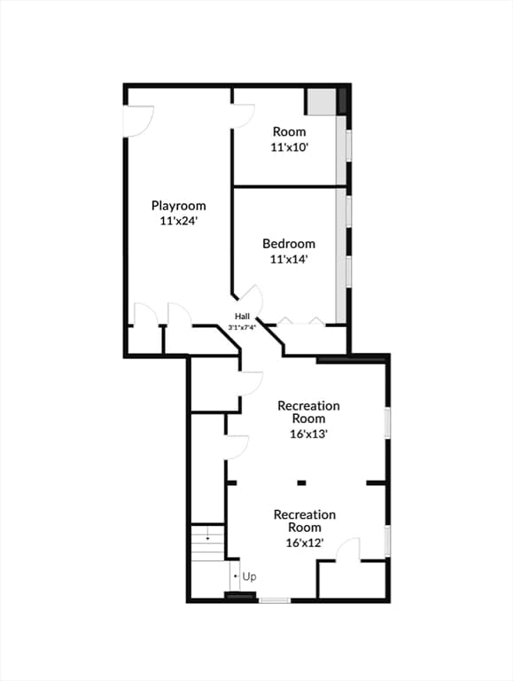 Single Family Residence at 82 Pleasant Street # 82, Medfield MA 02052, Medfield, photo 39 of 41