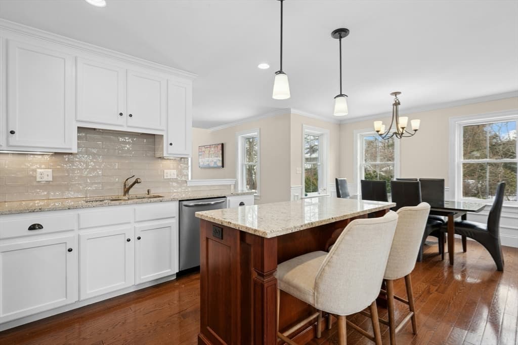 Condex at 82 Pleasant Street # 82, Medfield MA 02052, Medfield, photo 12 of 31