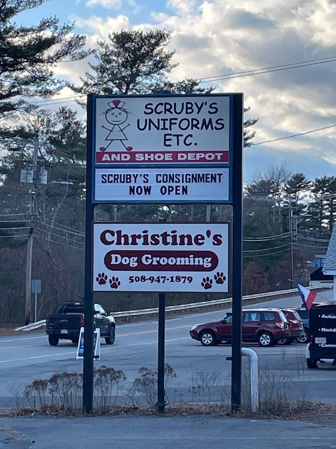 Commercial Sale at 347 W Grove St # A, Middleboro MA 02346, photo 5 of 12