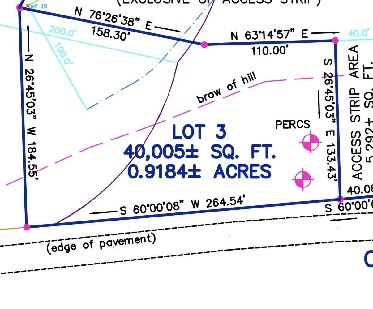 Lot 3 Chicopee Street, Granby MA 01033