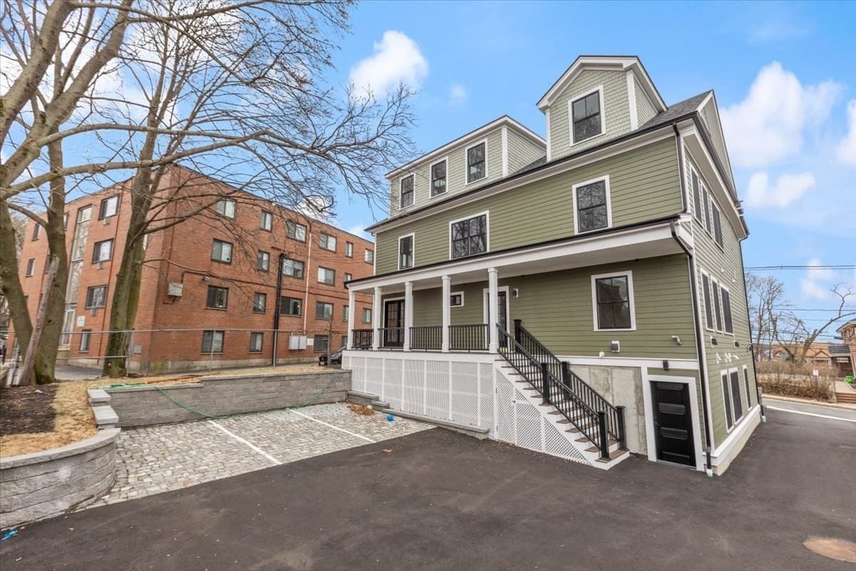 Condominium at 30 Dighton # 1, Boston MA 02135, photo 17 of 18