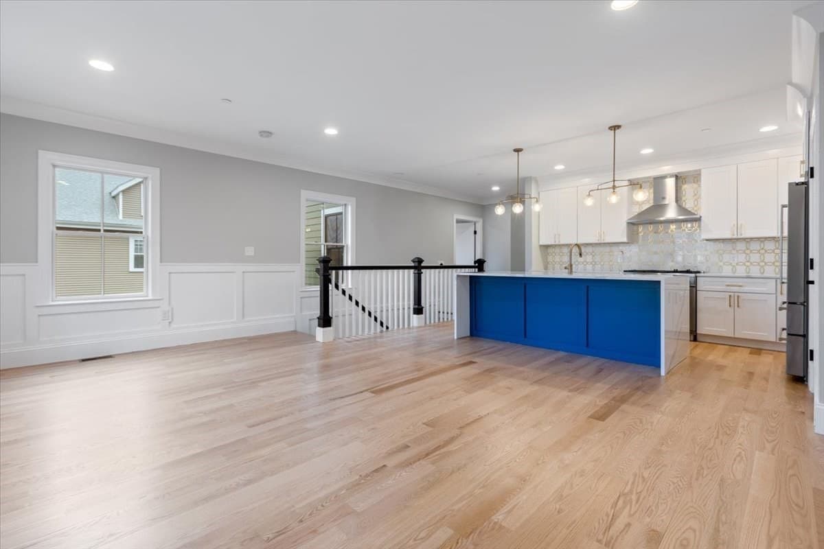 Condominium at 30 Dighton # 1, Boston MA 02135, photo 3 of 18