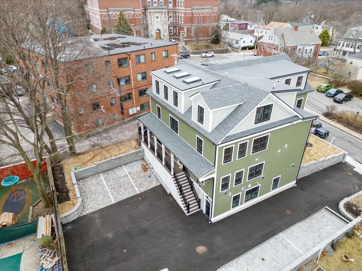 Condominium at 30 Dighton # 1, Boston MA 02135, photo 18 of 18